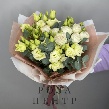 Букет Лайм