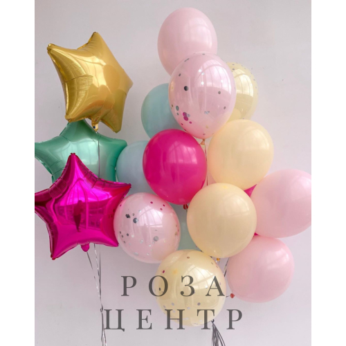 Набор № 297 Набор № 297