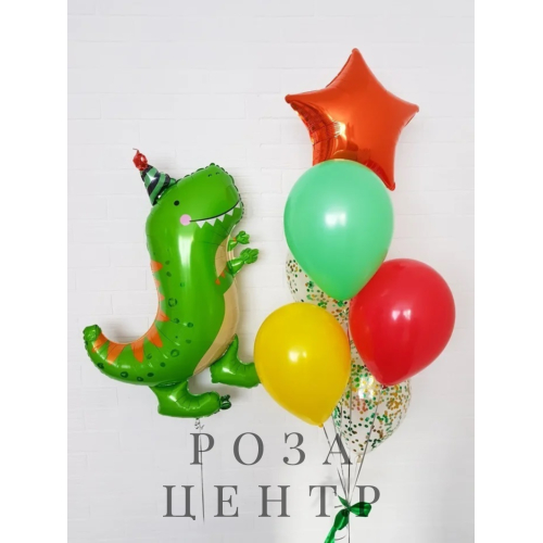 Набор № 649 Набор № 649