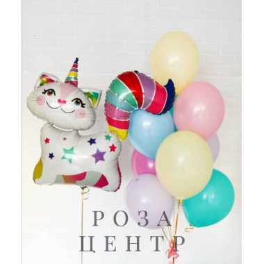 Набор № 418