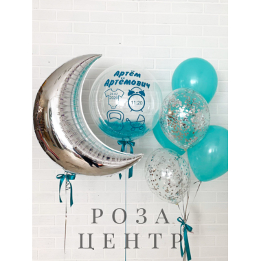 Набор № 118