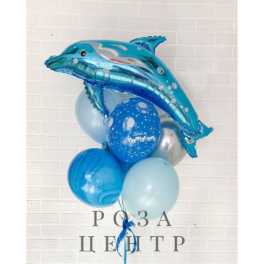 Набор № 607