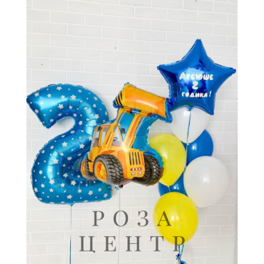 Набор № 606
