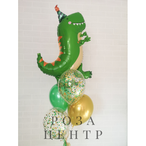 Набор № 676