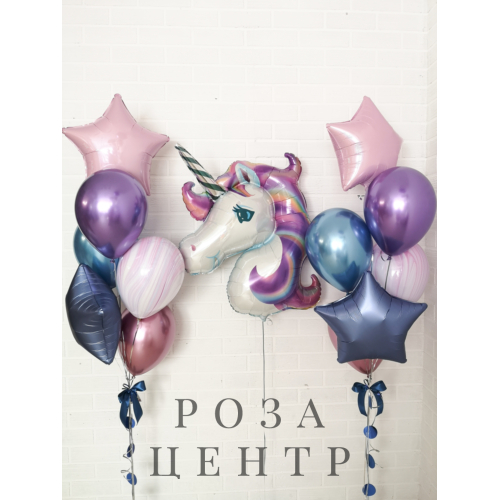 Набор № 407 Набор № 407
