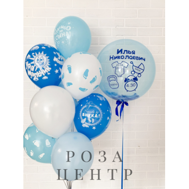 Набор № 78