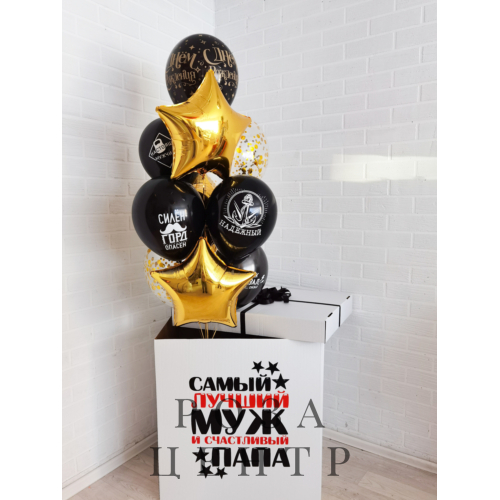 Набор № 807