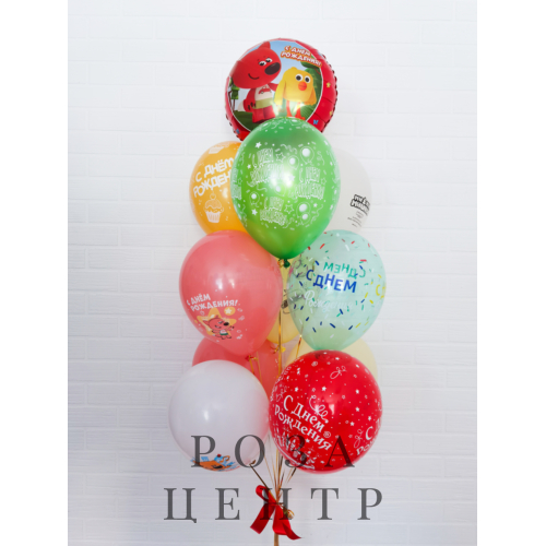 Набор № 1039 Набор № 1039