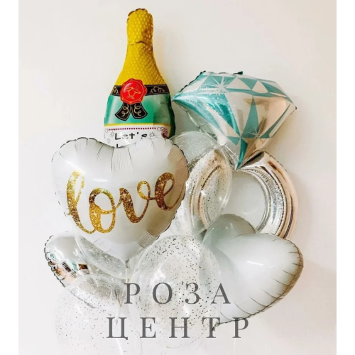 Набор № 1076 Набор № 1076