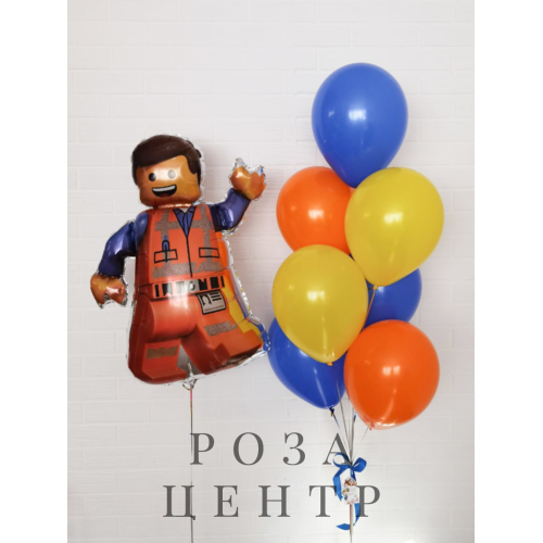 Набор № 600 Набор № 600