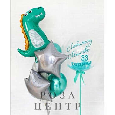Набор № 646