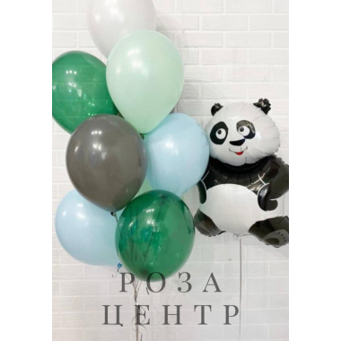 Набор № 672